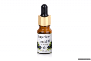 Juniper berry